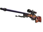 AWP | Oni Taiji image